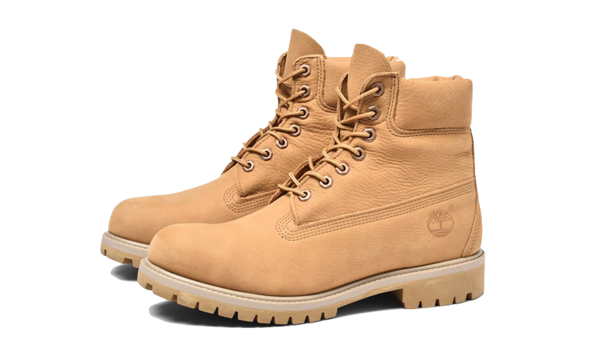 casual boots from Timberland