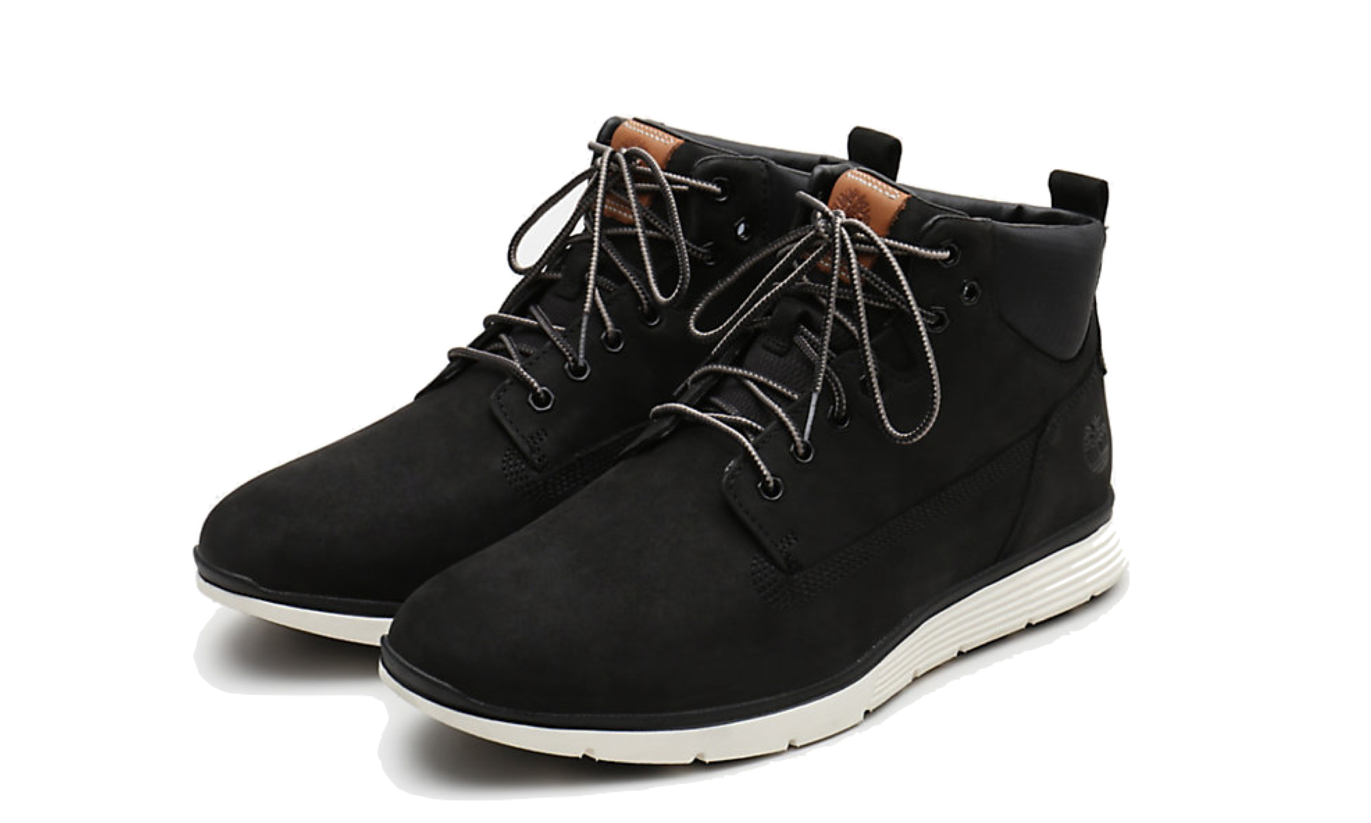 KILLINGTON CHUKKA