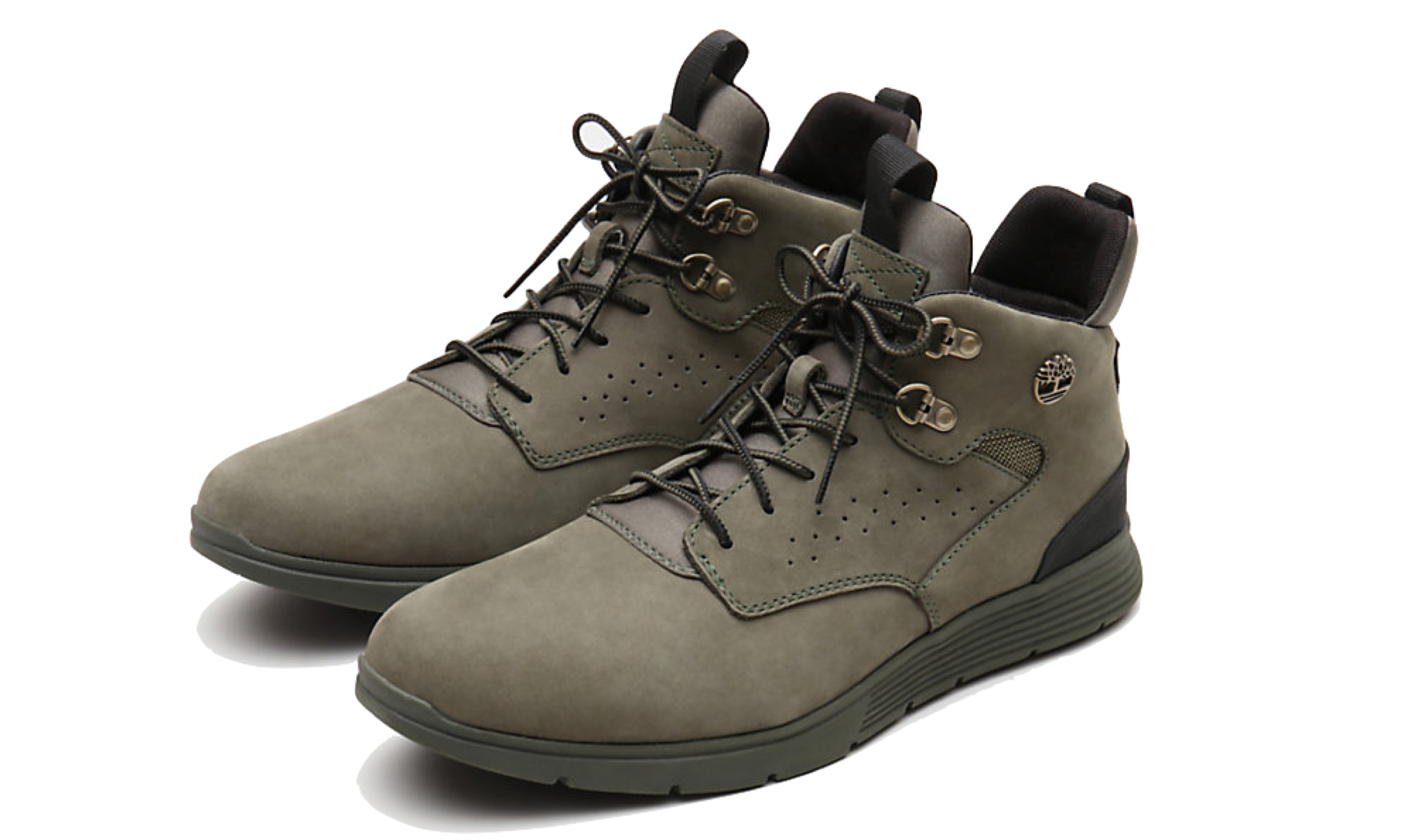 KILLINGTON HIKER CHUKKA
