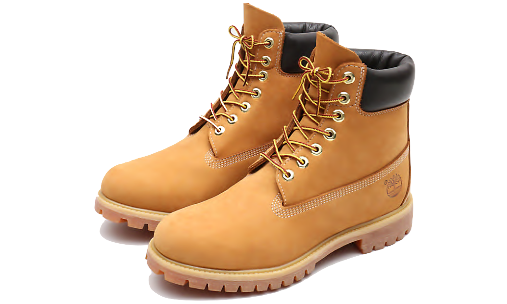 PREMIUM 6 INCH BOOT