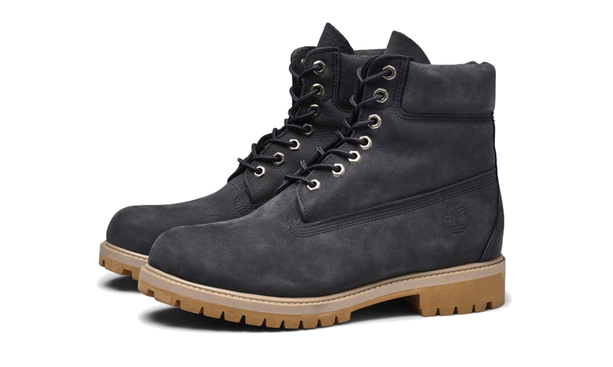 Rugged heritage style meets mind-blowing comfort