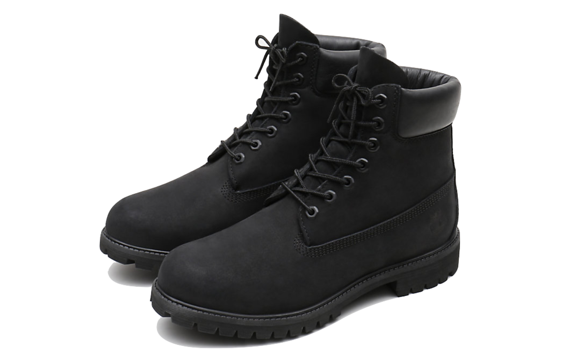PREMIUM 6 INCH BOOT