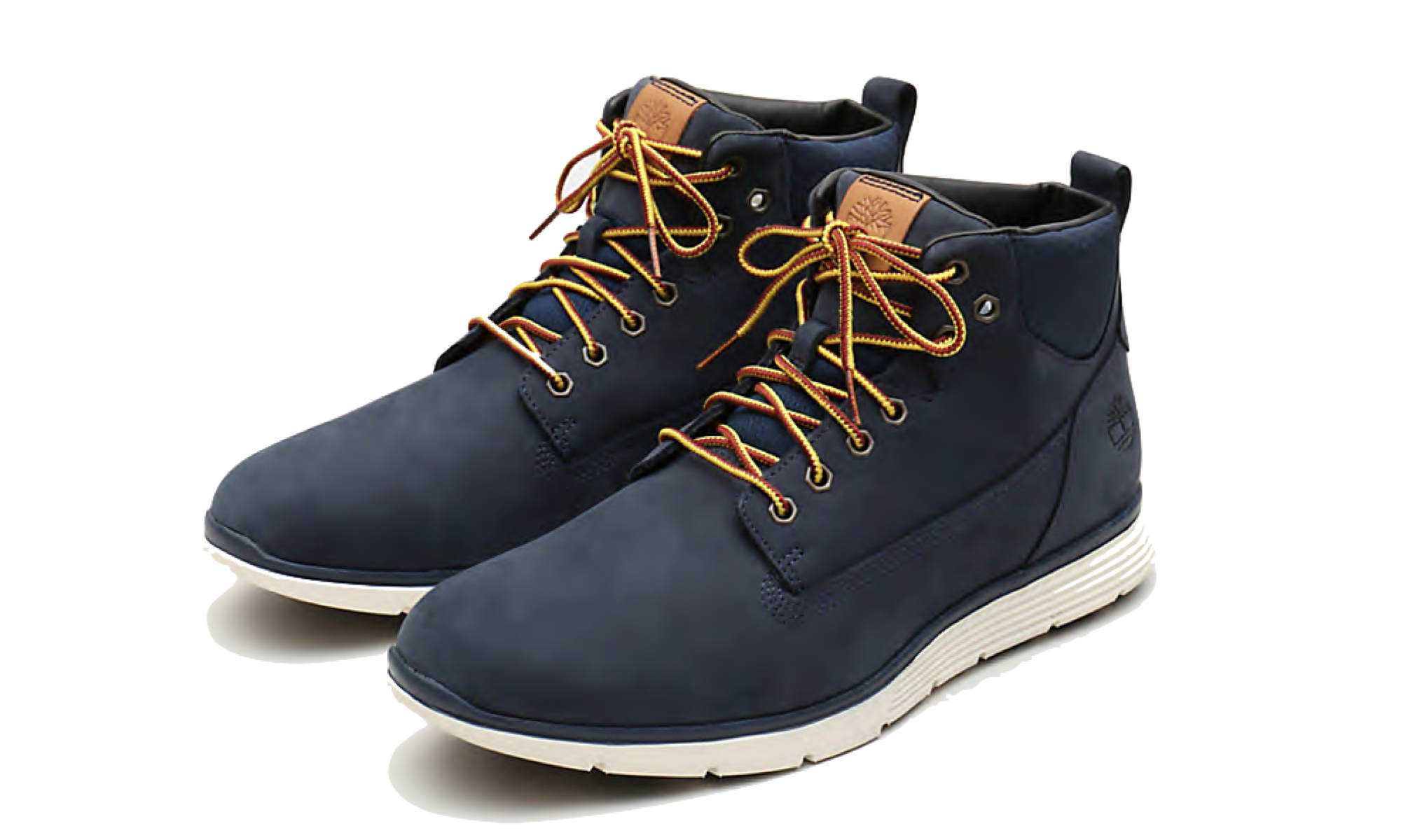 KILLINGTON CHUKKA