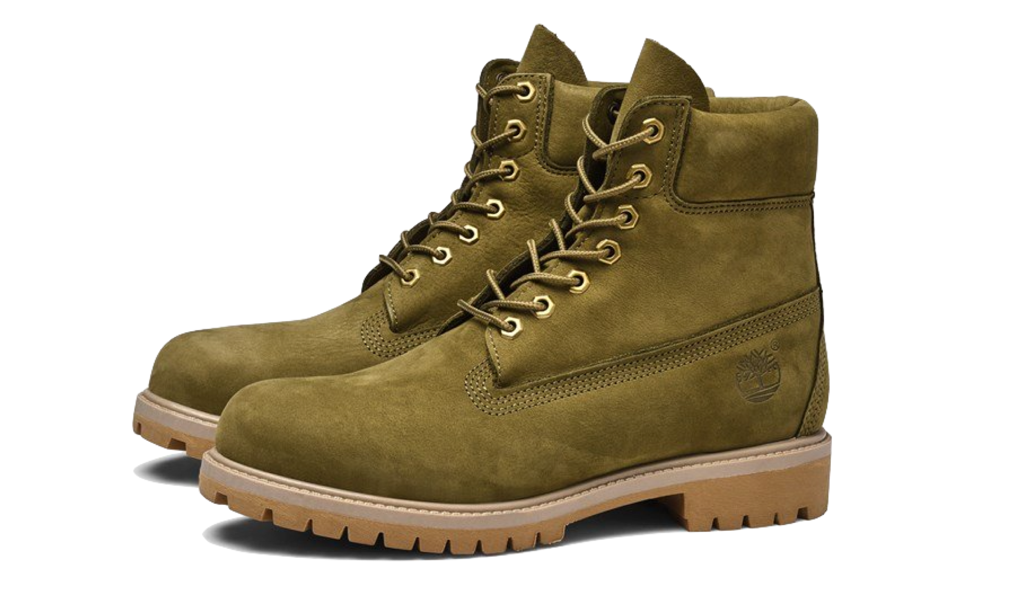 PREMIUM 6 INCH HERITAGE BOOT