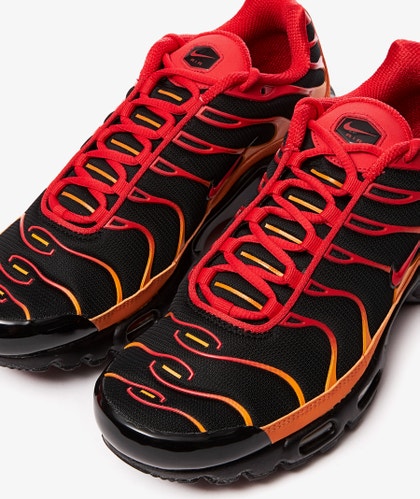 TN AIR MAX PLUS ‘VOLCANO’