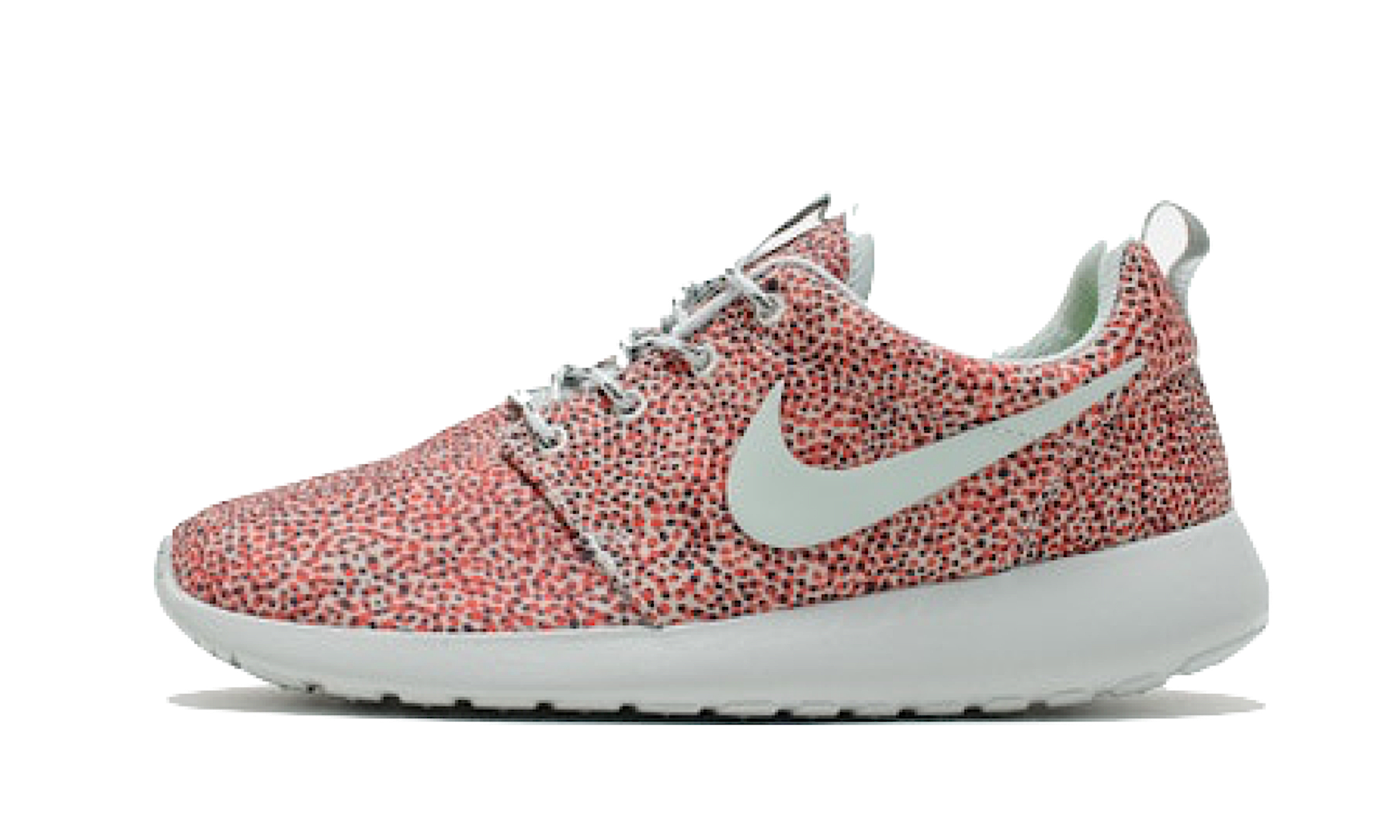ROSHE RUN PRINT