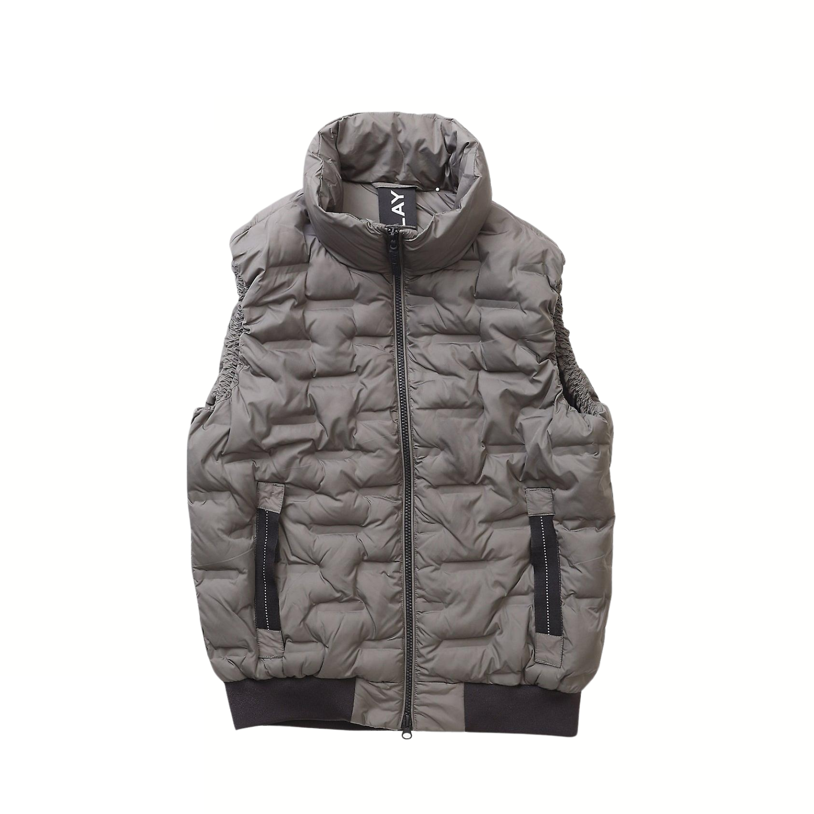 PADDED GILET