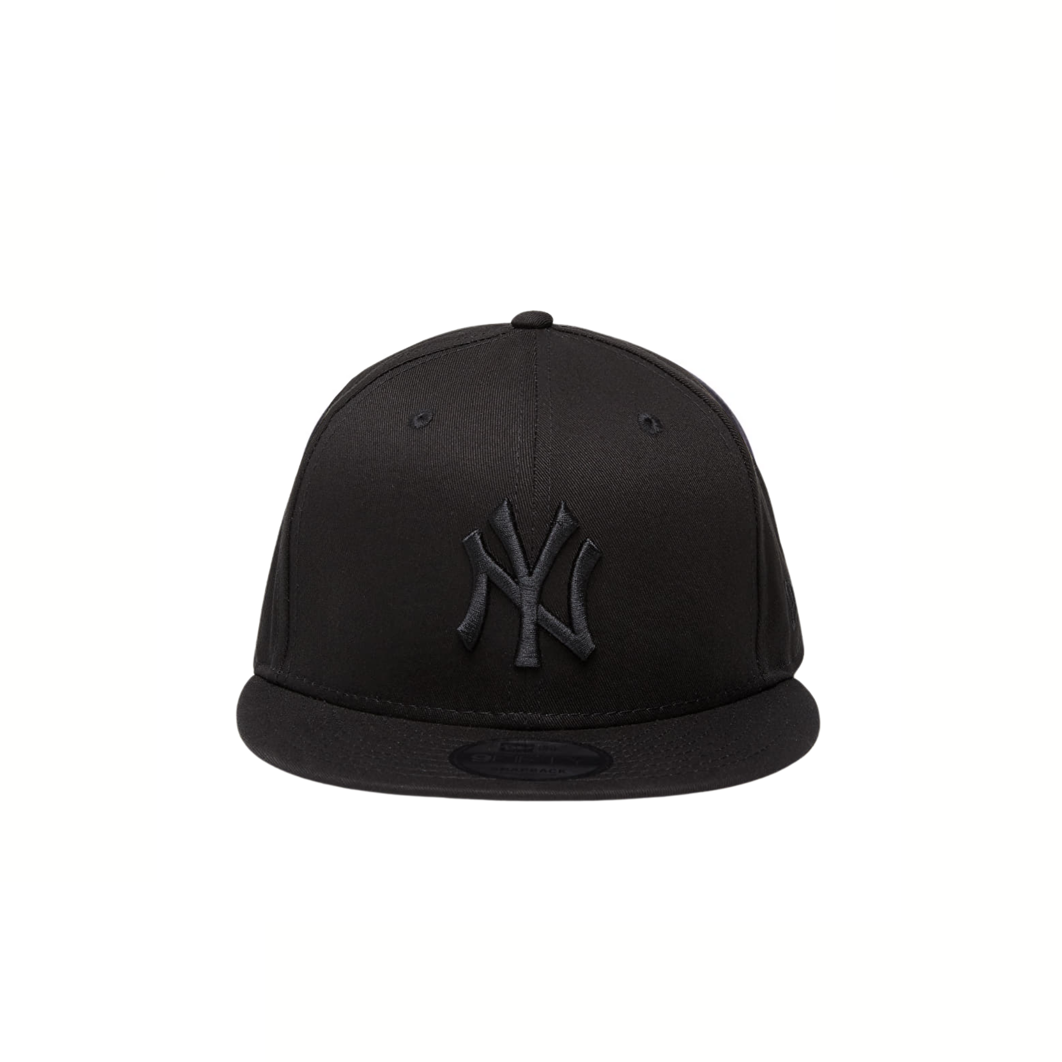 New York Yankees Black 9FIFTY Cap