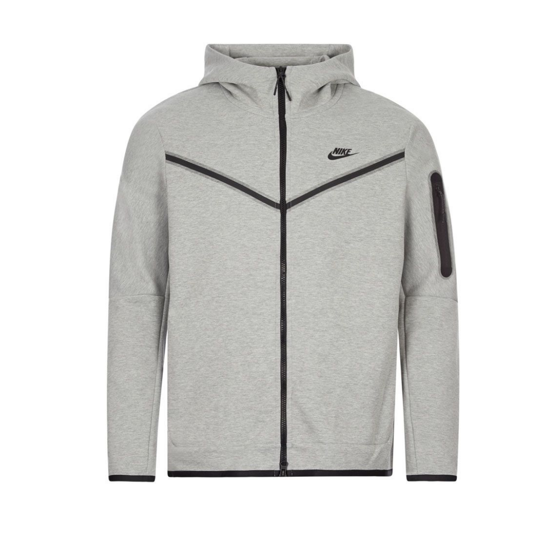 TECH FLEECE