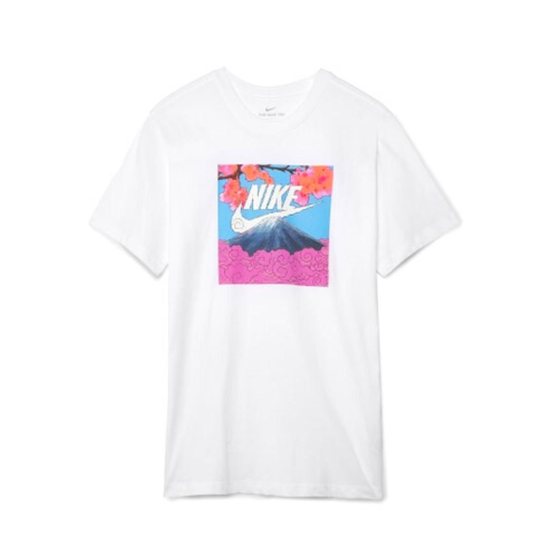 GRAPHIC PRINT TEE