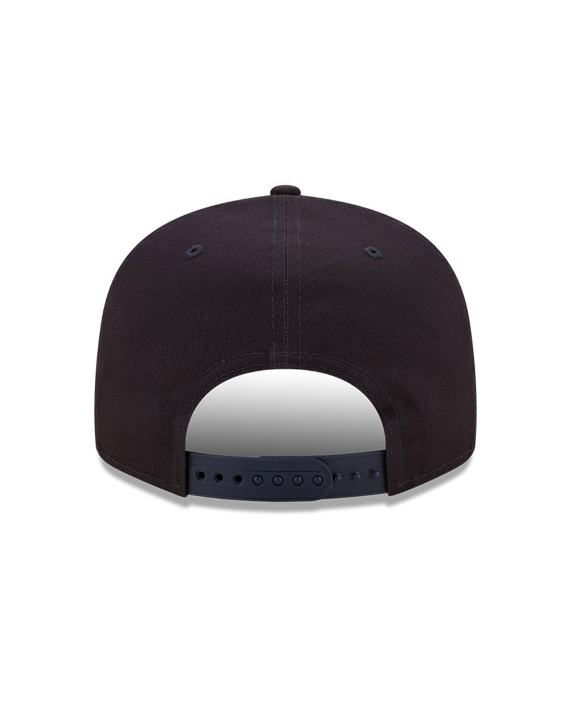 New York Yankees Camo Infill Navy 9FIFTY Snapback Cap