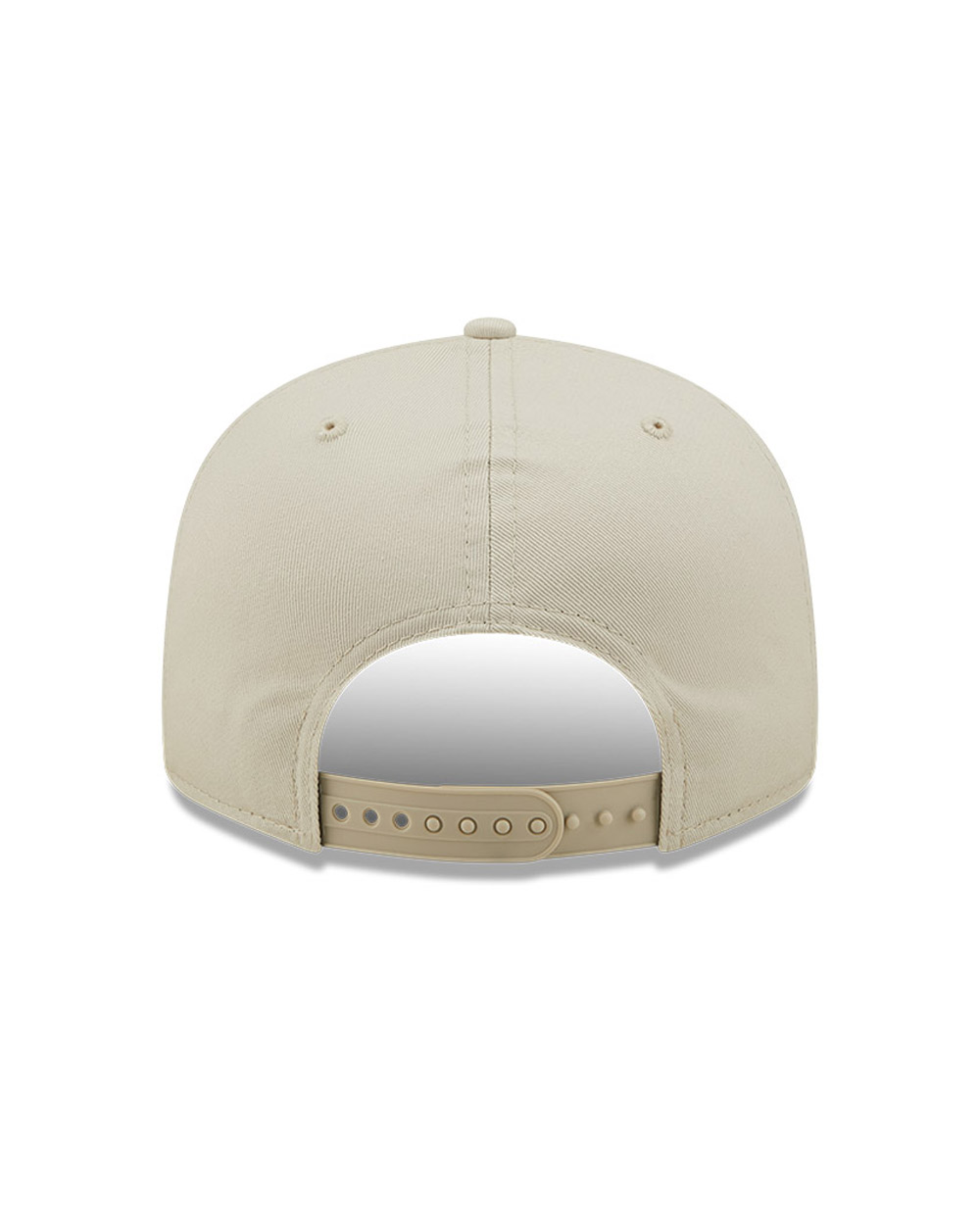 New York Yankees Camo Infill Cream 9FIFTY Snapback Cap