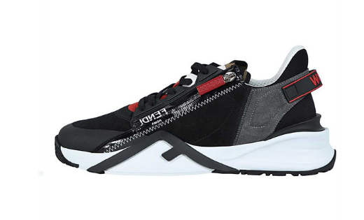 Suede low top sneakers shop