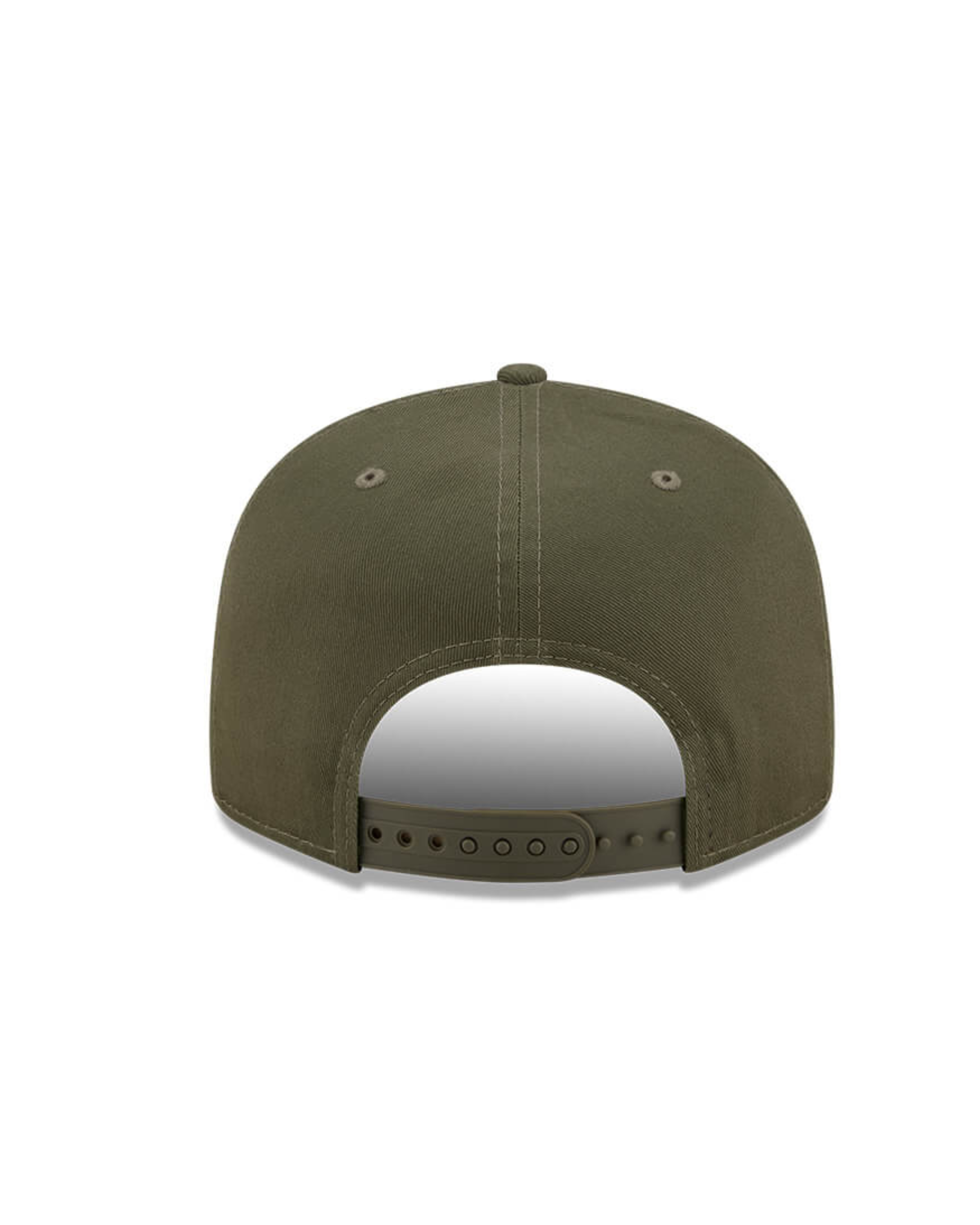 New York Yankees League Essential Khaki 9FIFTY Snapback Cap