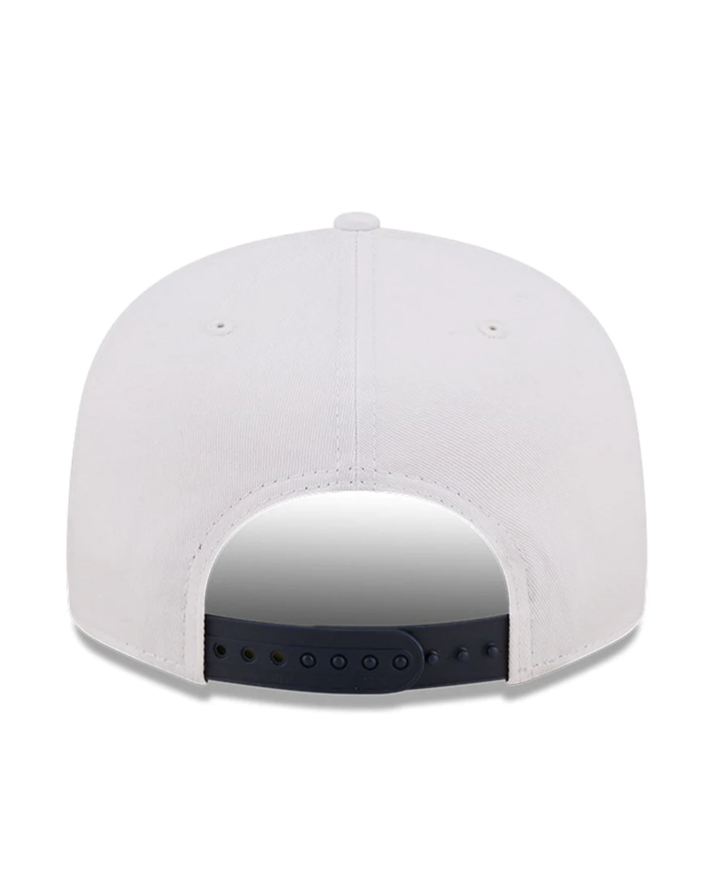 New Era New York Yankees MLB 9FIFTY Baseball Cap - White