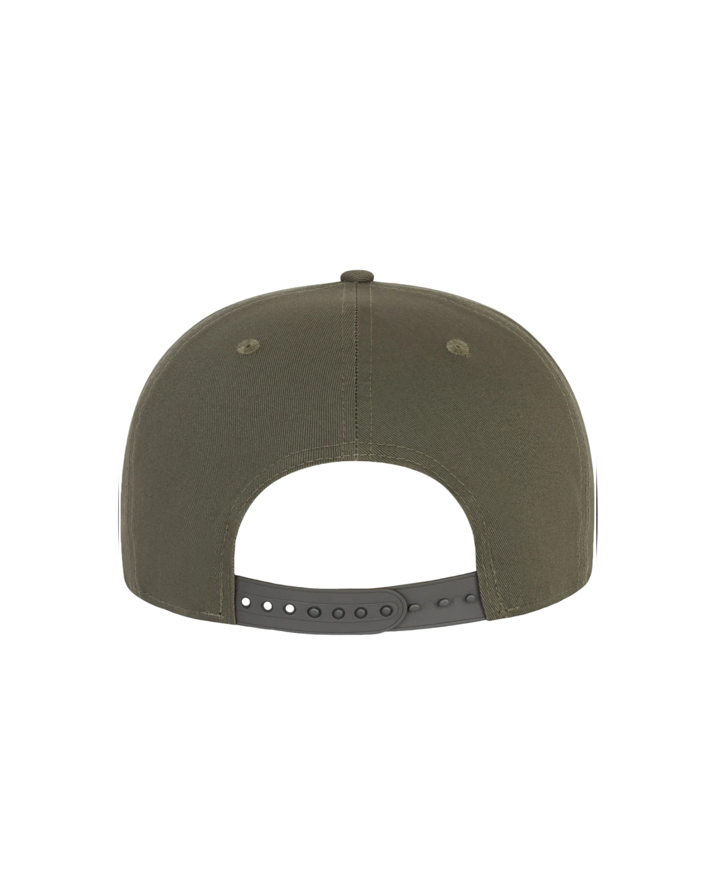 New York Yankees 9FIFTY Snapback Cap - Khaki
