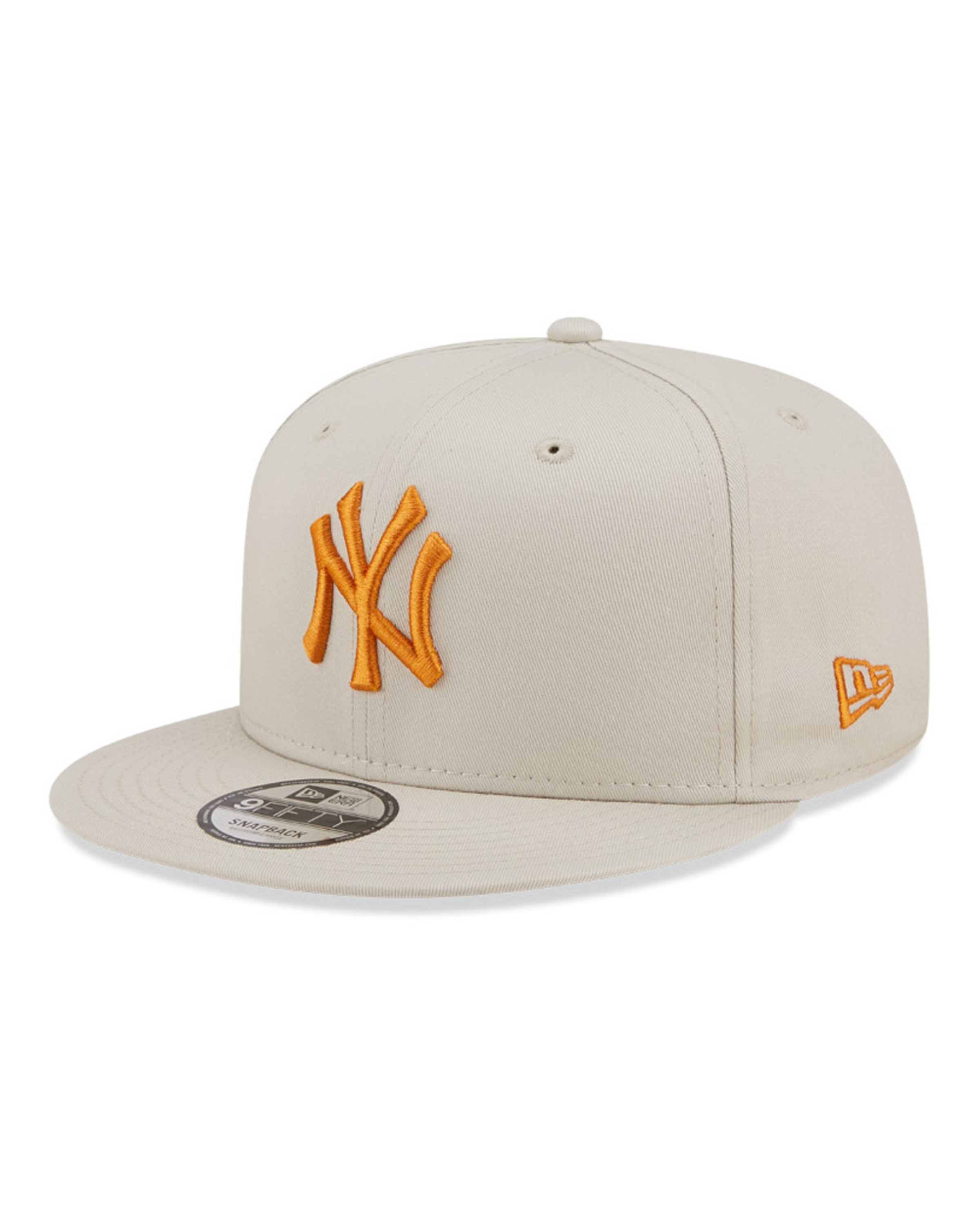 New York Yankees League Essential Stone 9FIFTY Snapback Cap