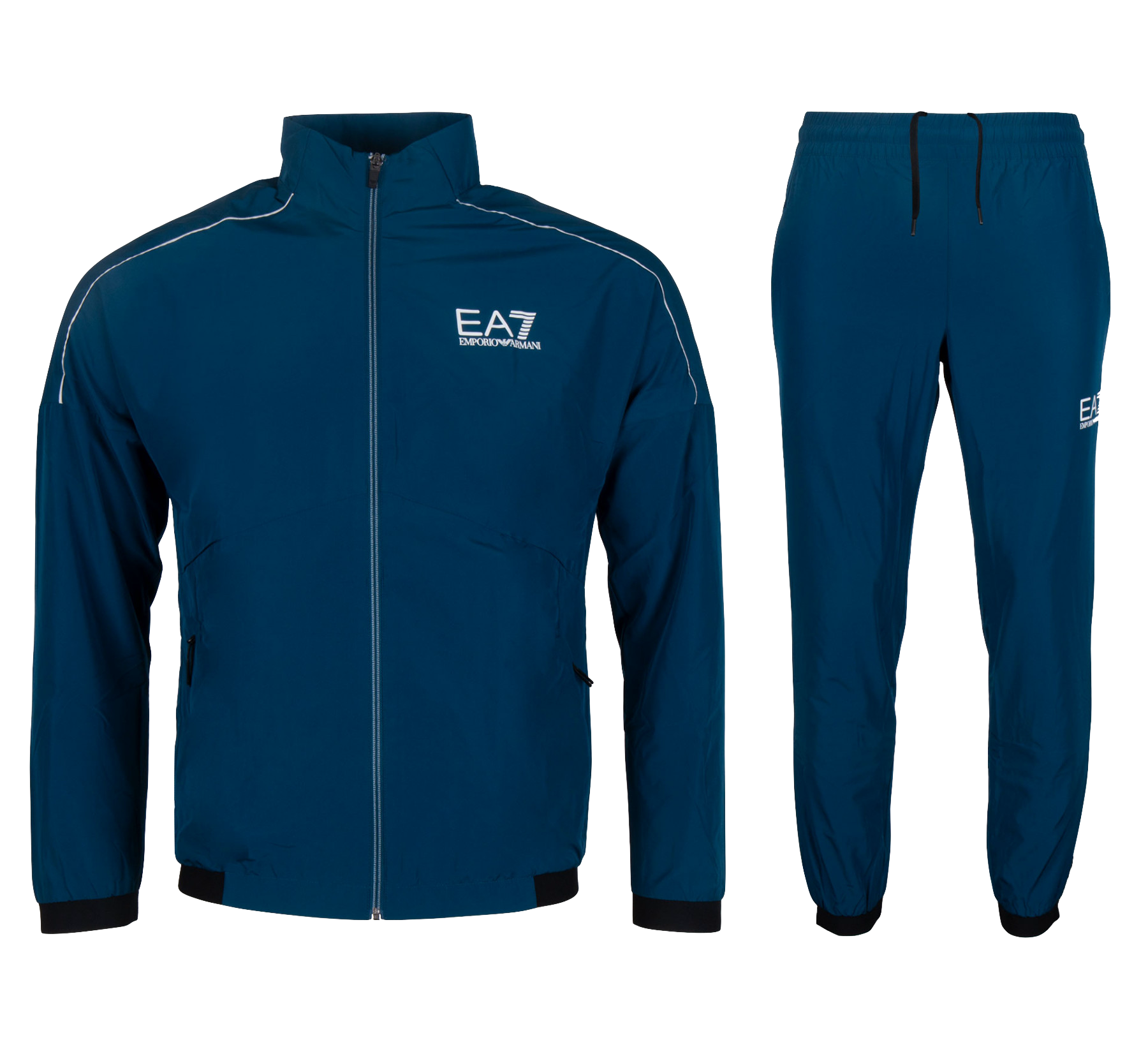 TENNIS PRO TRACKSUIT