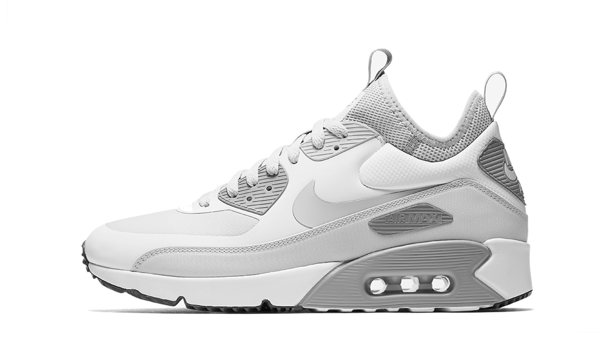 AIR MAX 90 ULTRA MID WINTER SE