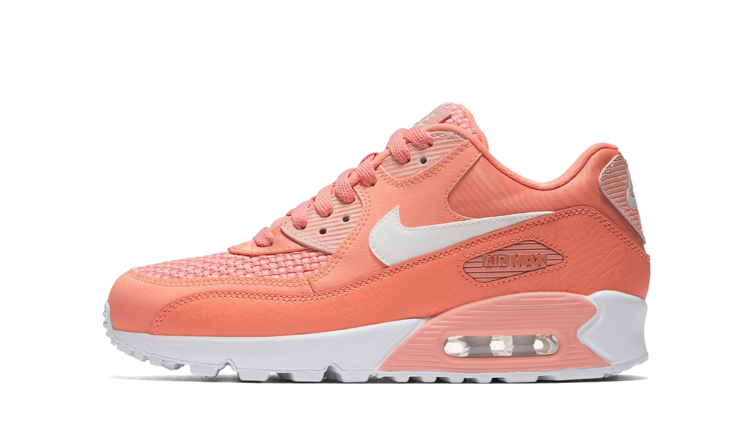 WMNS AIR MAX 90 SE