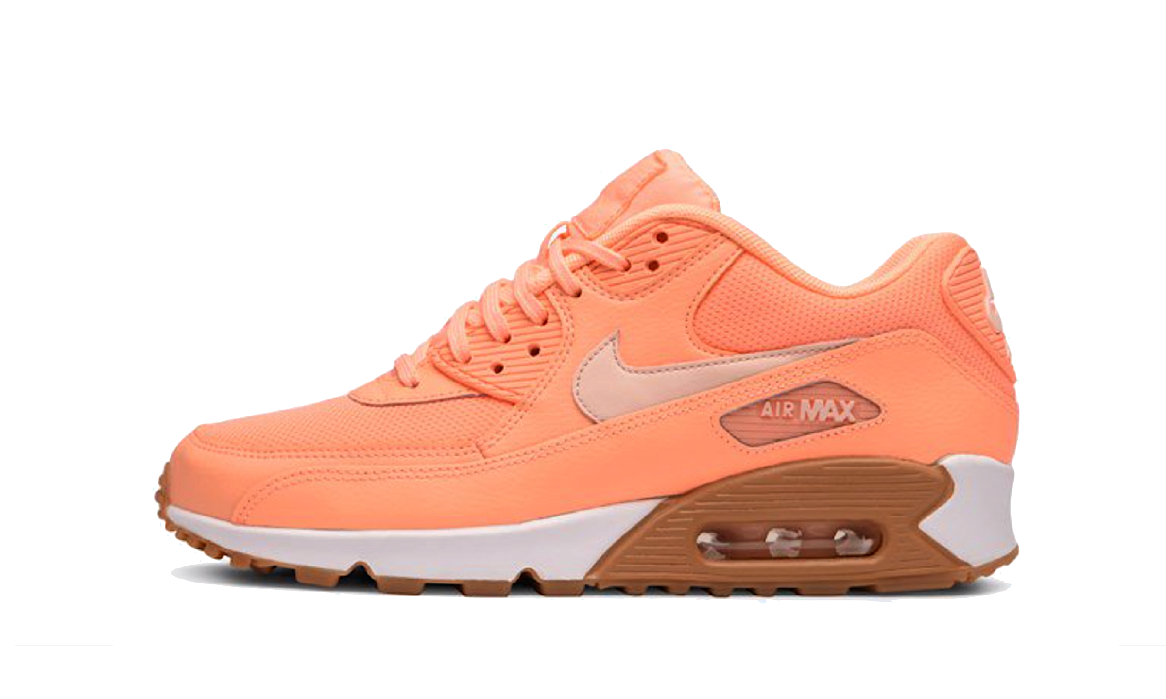 WMNS AIR MAX 90