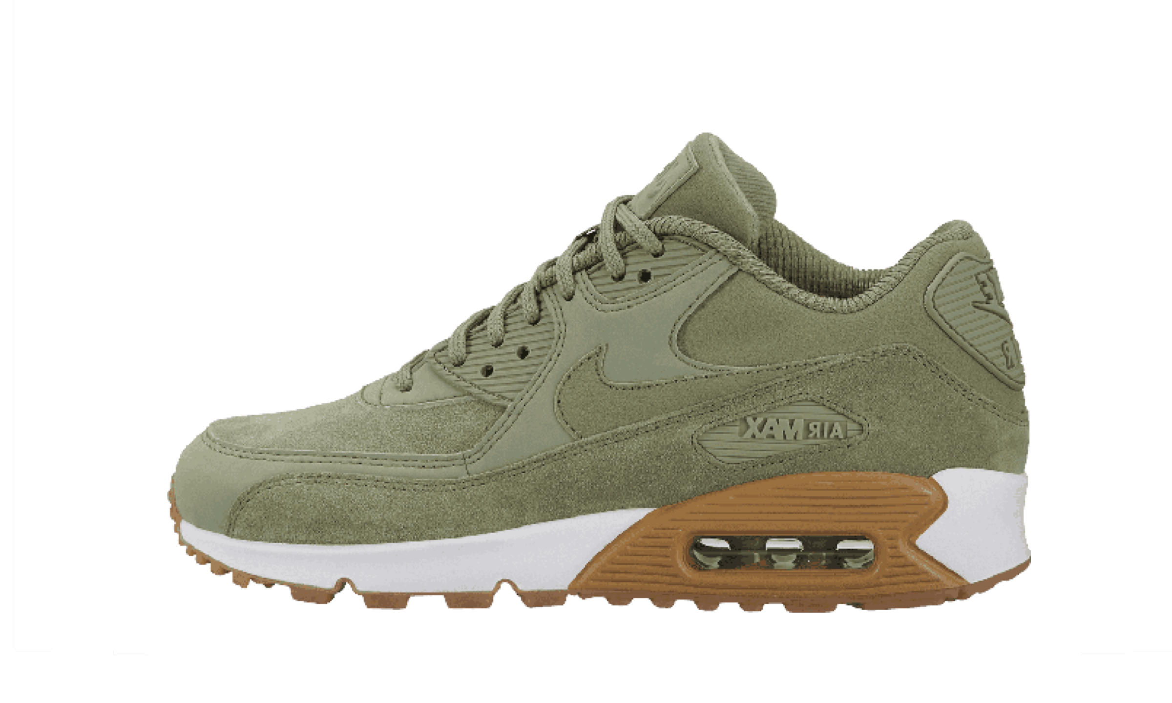 WMNS AIR MAX 90 SE