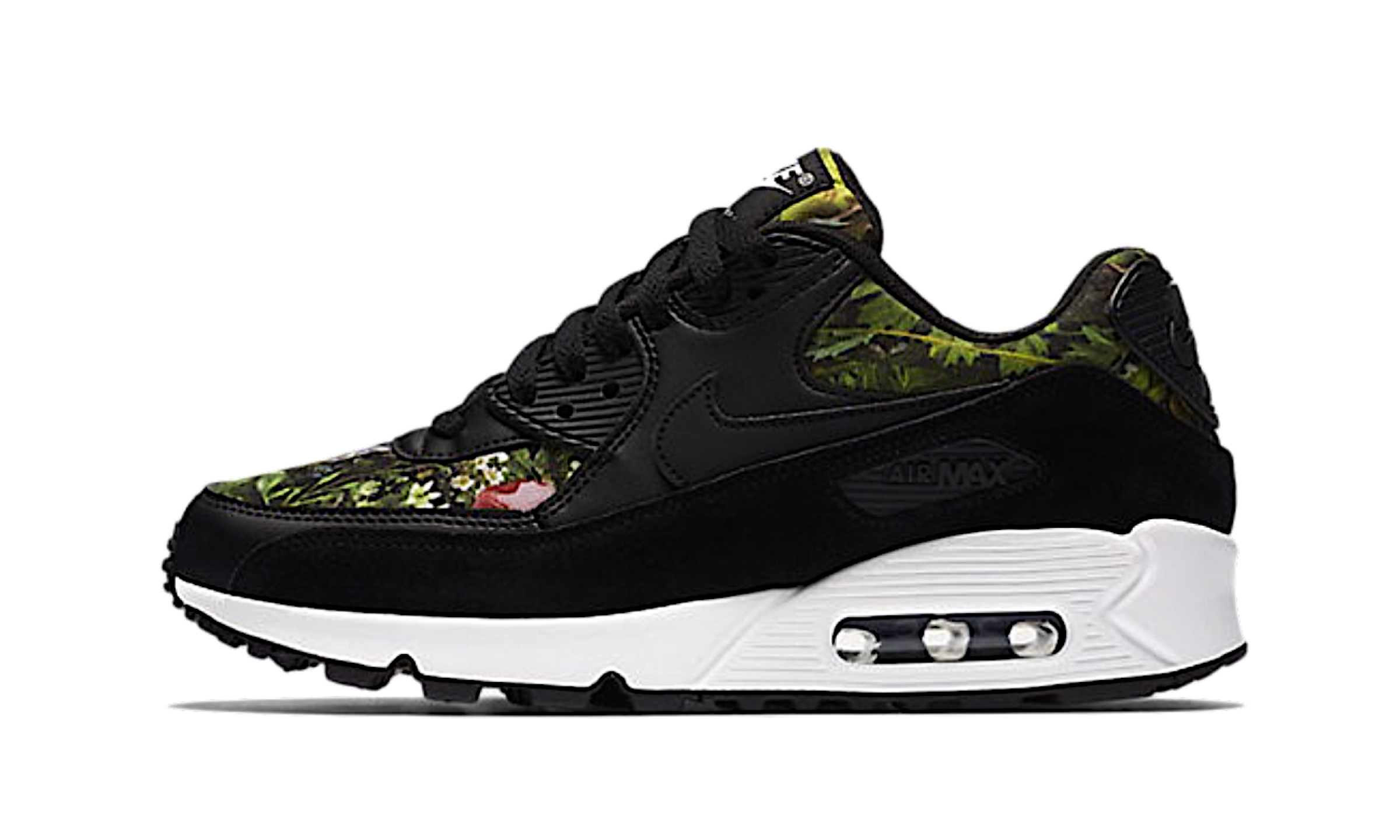 WMNS AIR MAX 90 SE