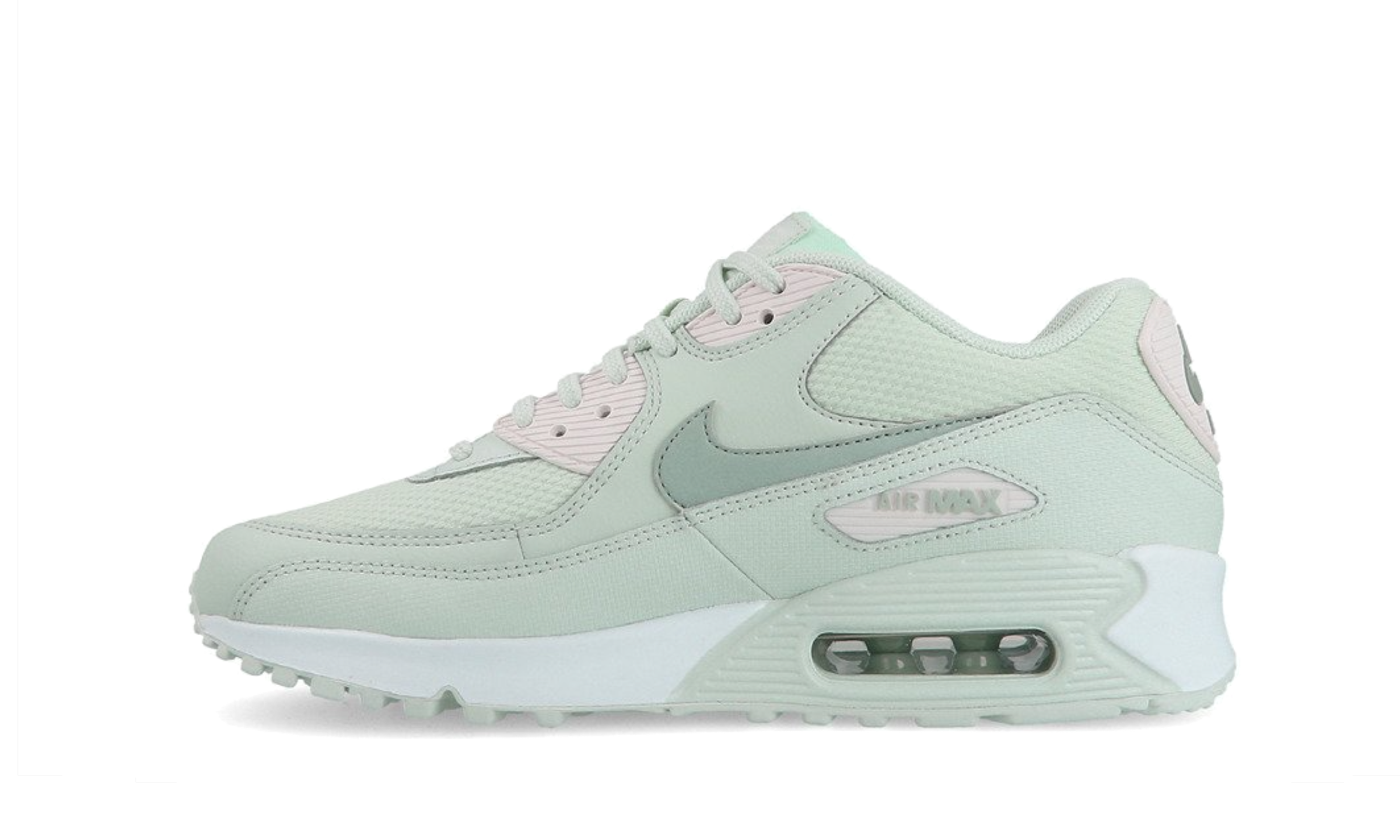 WMNS AIR MAX 90