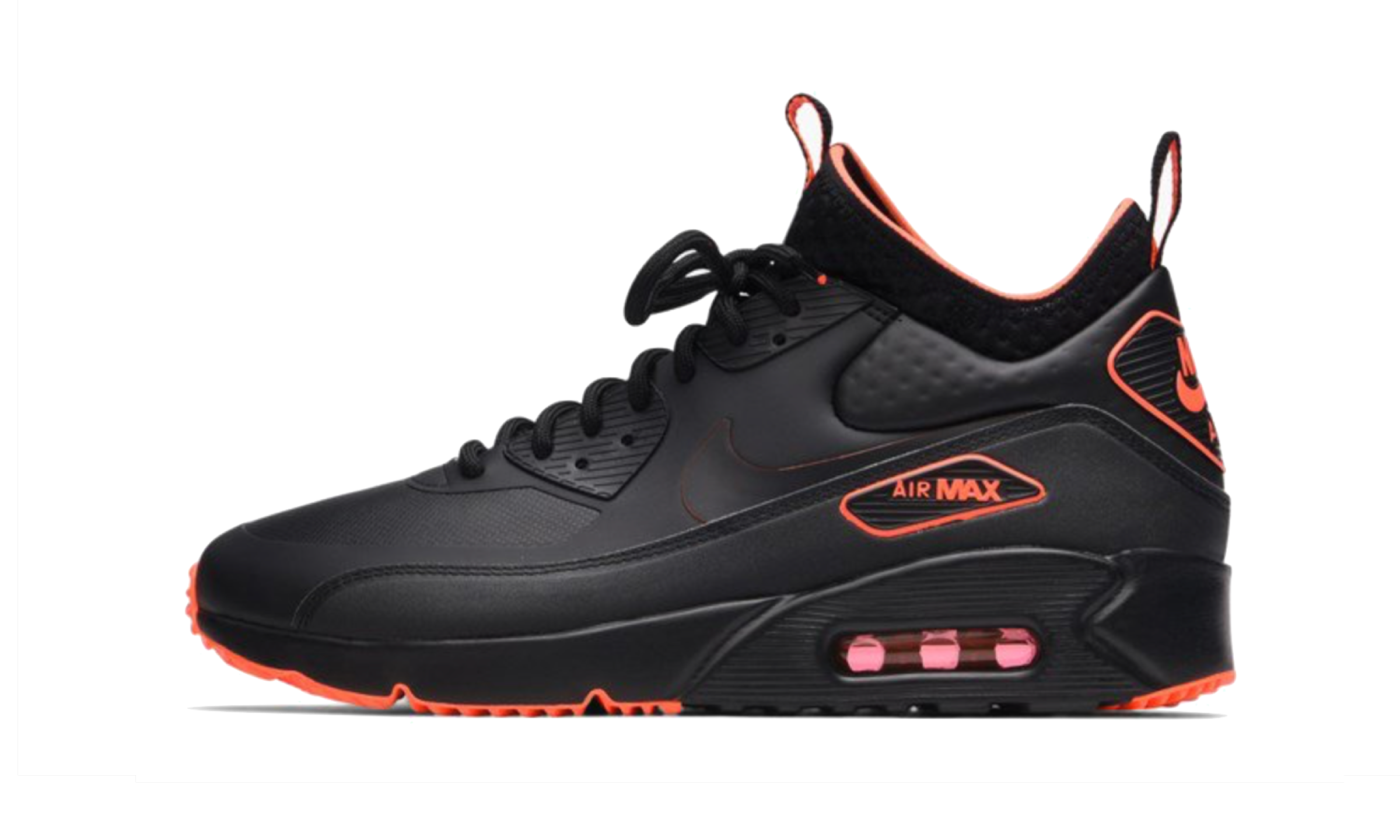 AIR MAX 90 ULTRA MID WINTER SE Dimension London