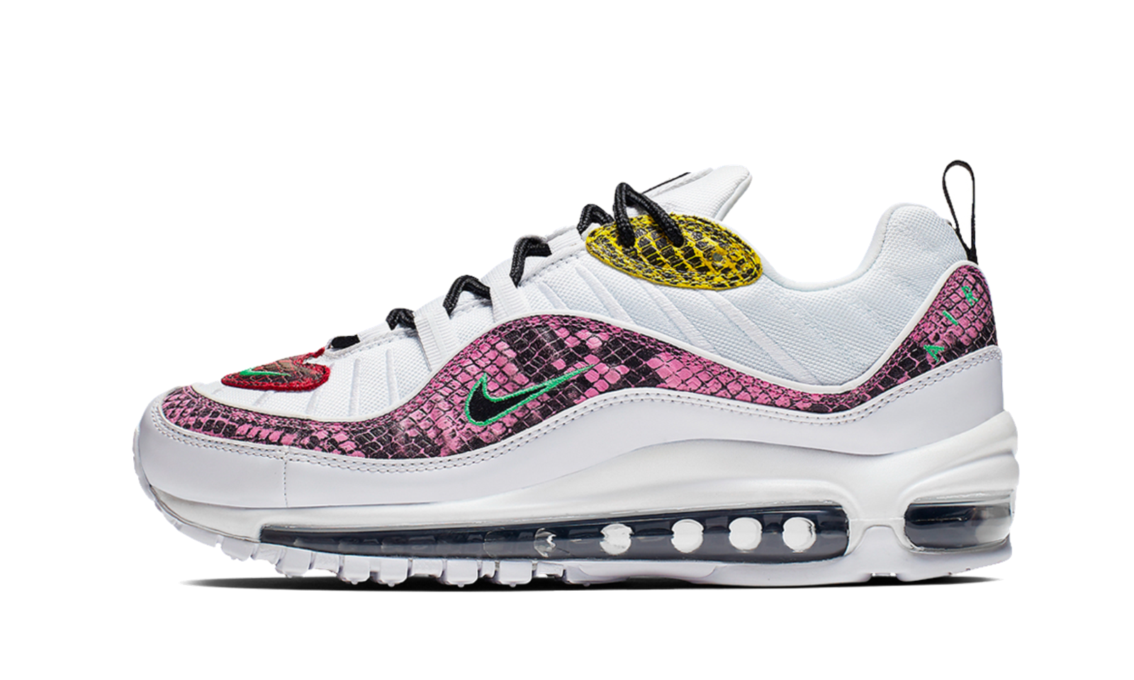 WMNS AIR MAX 98 PRM