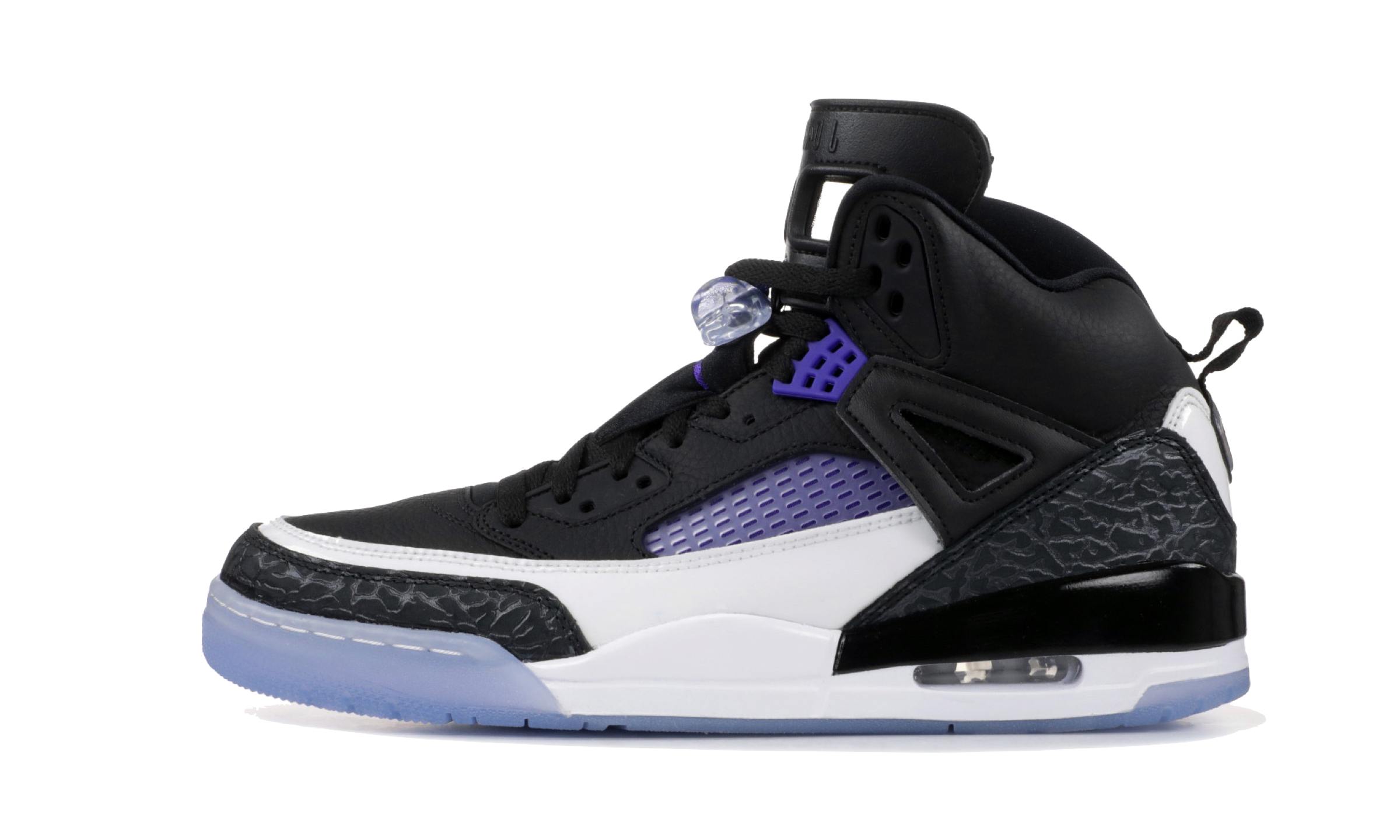 AIR JORDAN SPIZIKE ‘CONCORD’