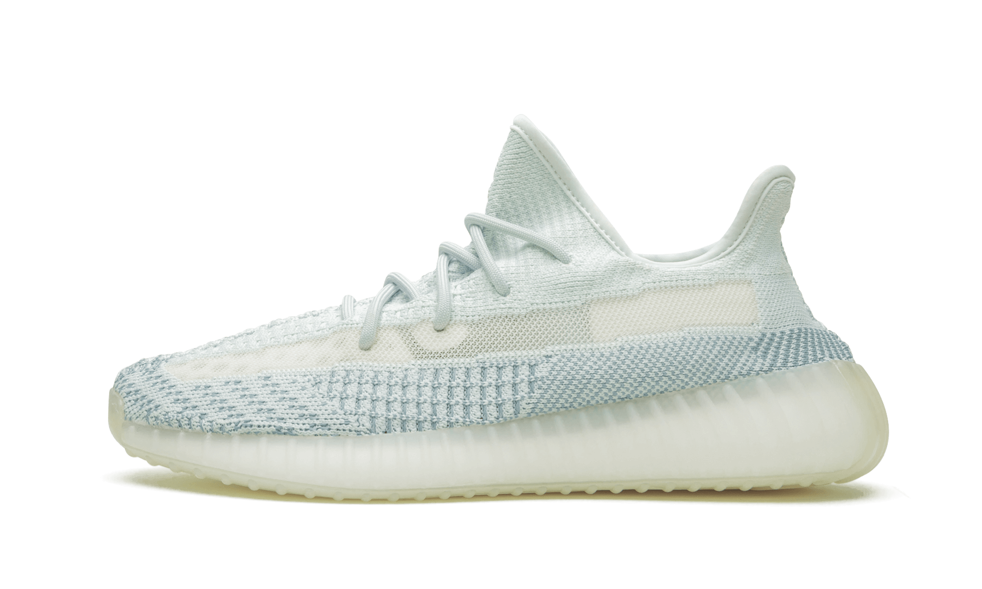 Yeezy Boost 350 V2 “Cloud White” Dimension London