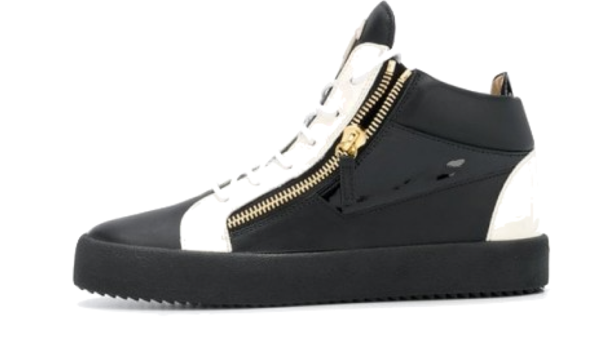 KRISS MID TOP SNEAKER