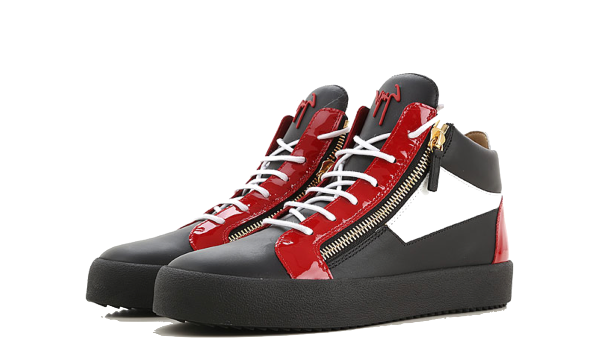 KRISS MID TOP SNEAKER