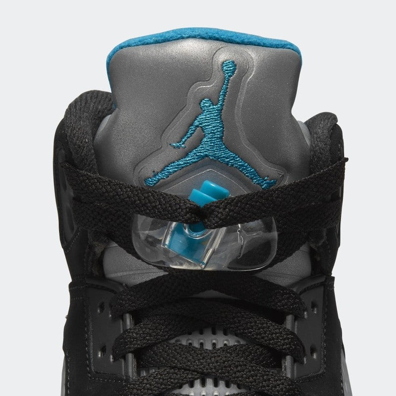 AIR JORDAN 5 AQUA