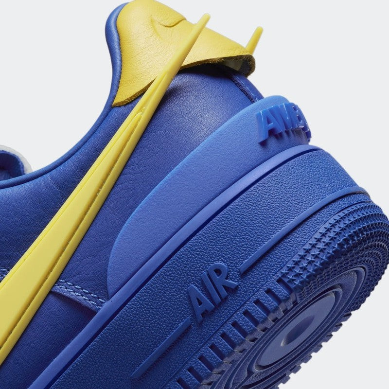 Nike Air Force 1 Low x AMBUSH 'Game Royal'