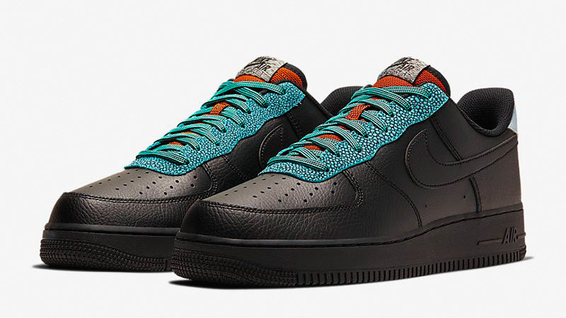 Air Force 1 '07 LV8 4