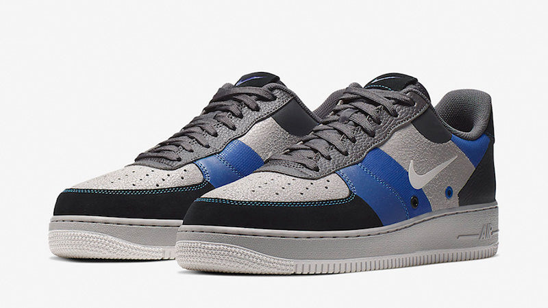 AIR FORCE 1 '07 PREMIUM