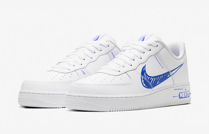 AIR FORCE 1 LV8 UTILITY