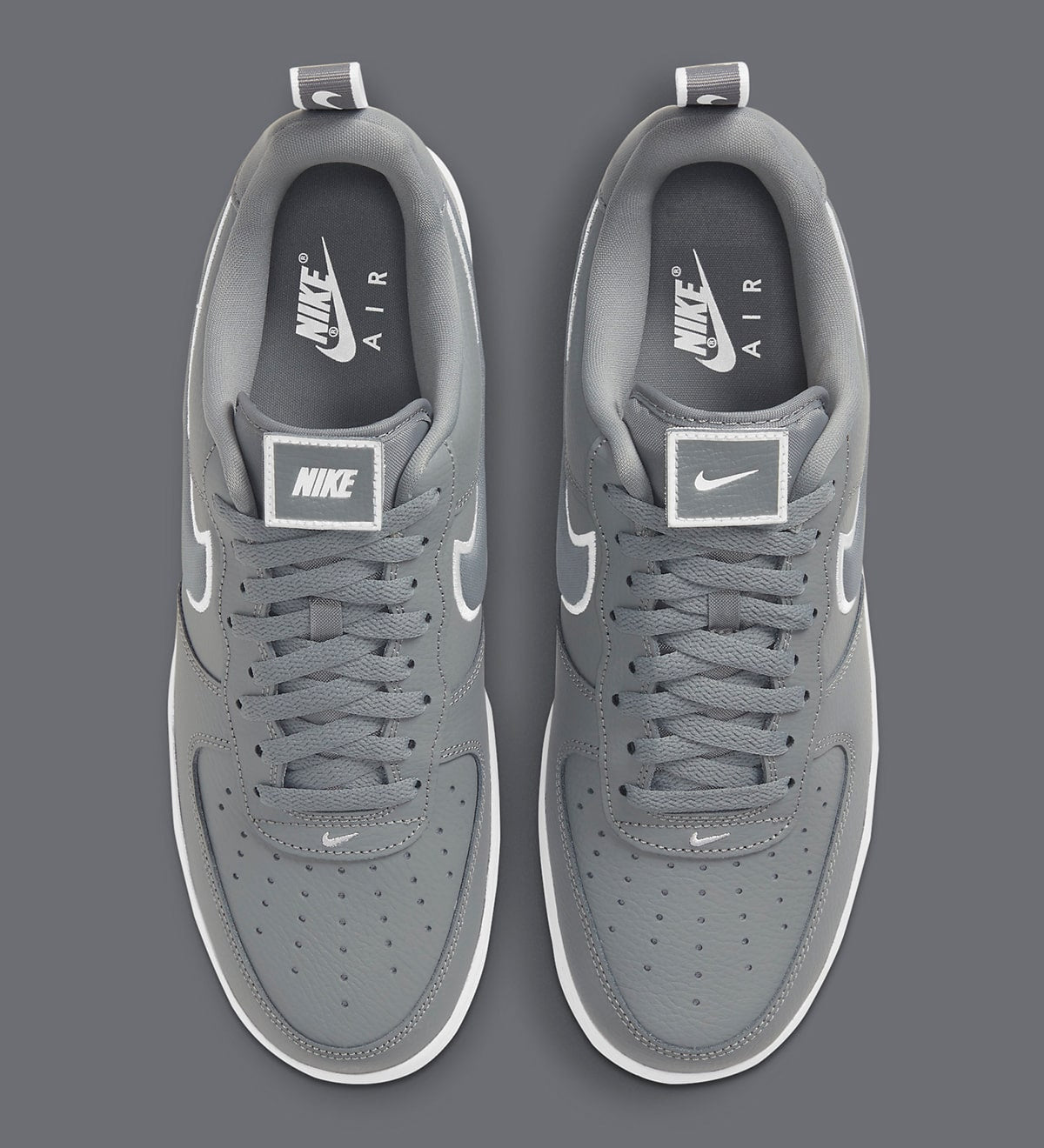 AIR FORCE 1 ‘07 TM