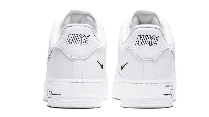 AIR FORCE 1 LV8 UTILITY SKETCH