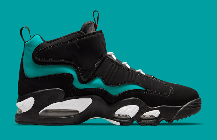 Nike air griffey max 1