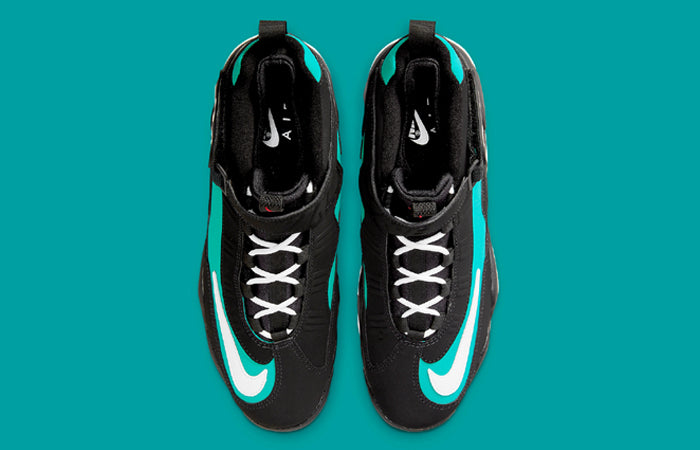 Nike air griffey max 1