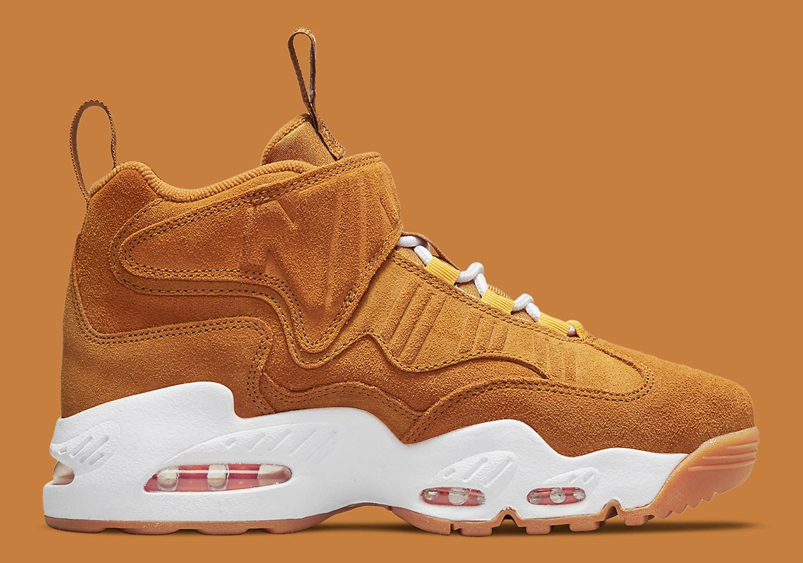Nike air griffey max1GS (DO6685-700)