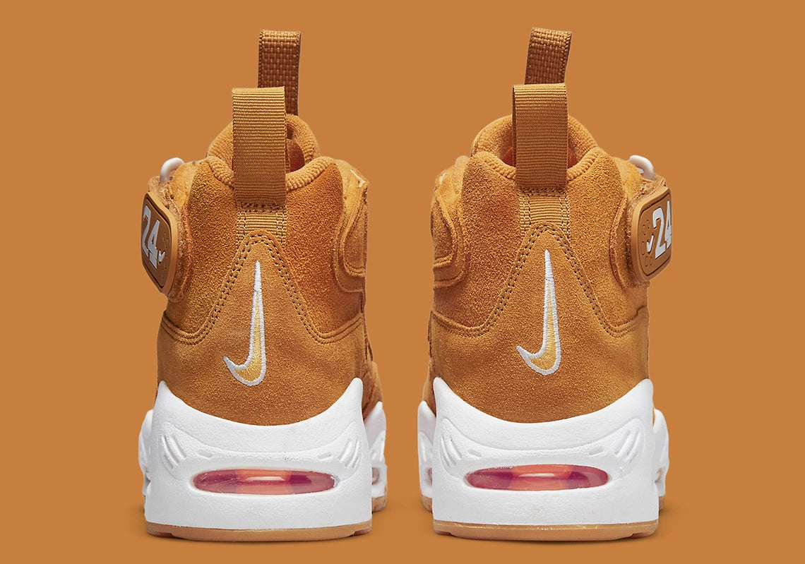 Nike air griffey max1GS (DO6685-700)