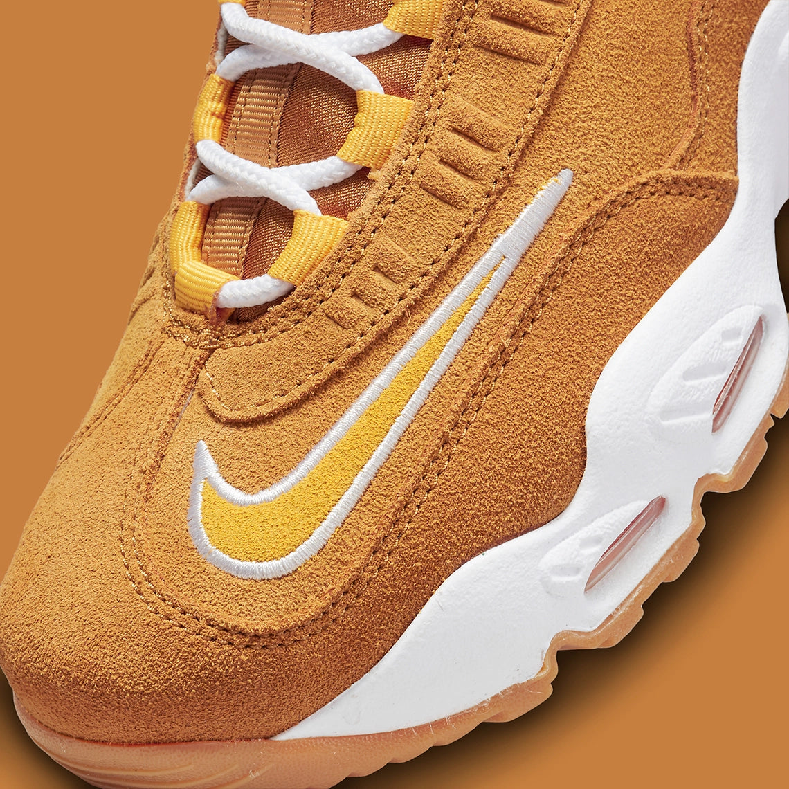 Nike air griffey max1GS (DO6685-700)