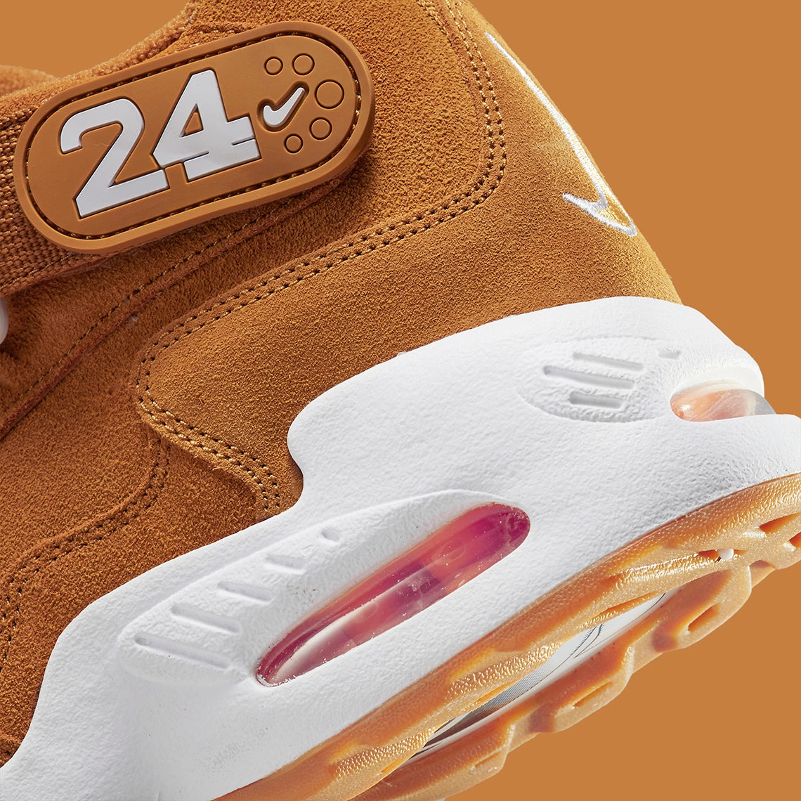 Nike air griffey max1GS (DO6685-700)