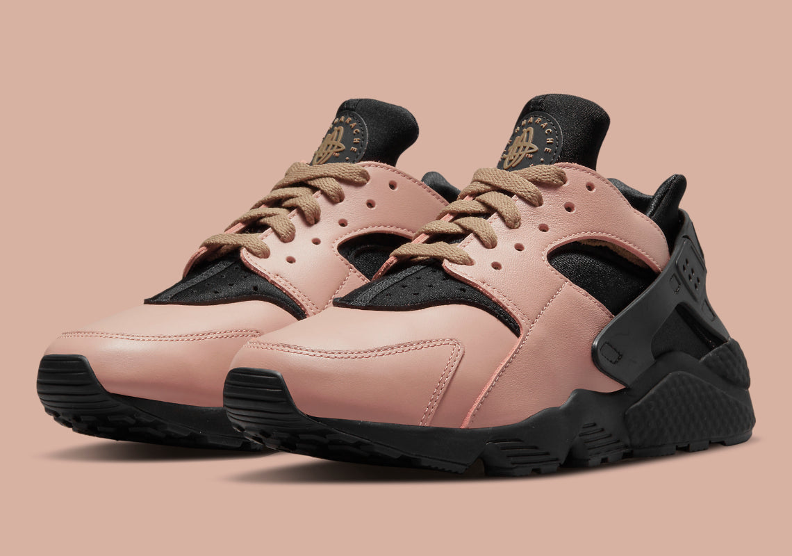 Air Huarache LE