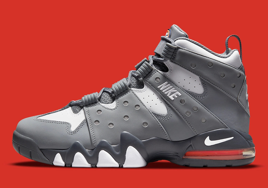 Air Max CB 94 “Cool Grey