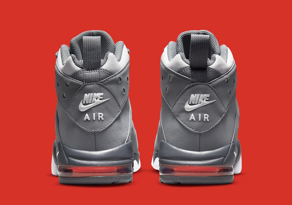 Air Max CB 94 “Cool Grey